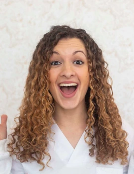 empleada en flor trujillo clinica