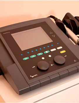 maquinaria para fisioterapia