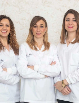 team de flor trujillo