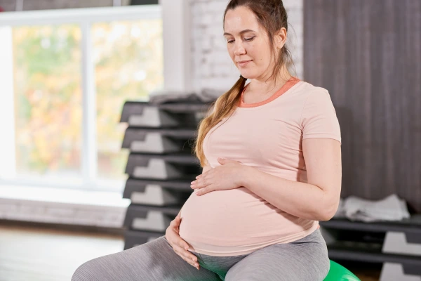 PREPARACION AL PARTO EN LA CLINICA FLOR TRUJILLO EN EL CENTRO DE GRANADA (5)